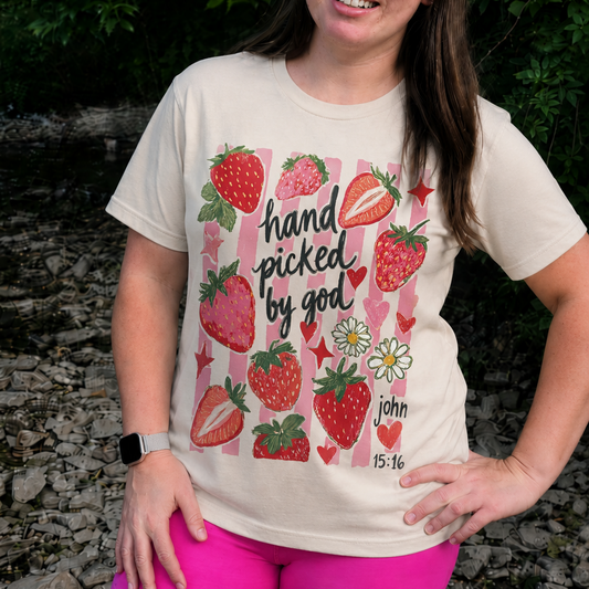 Hand Picked
