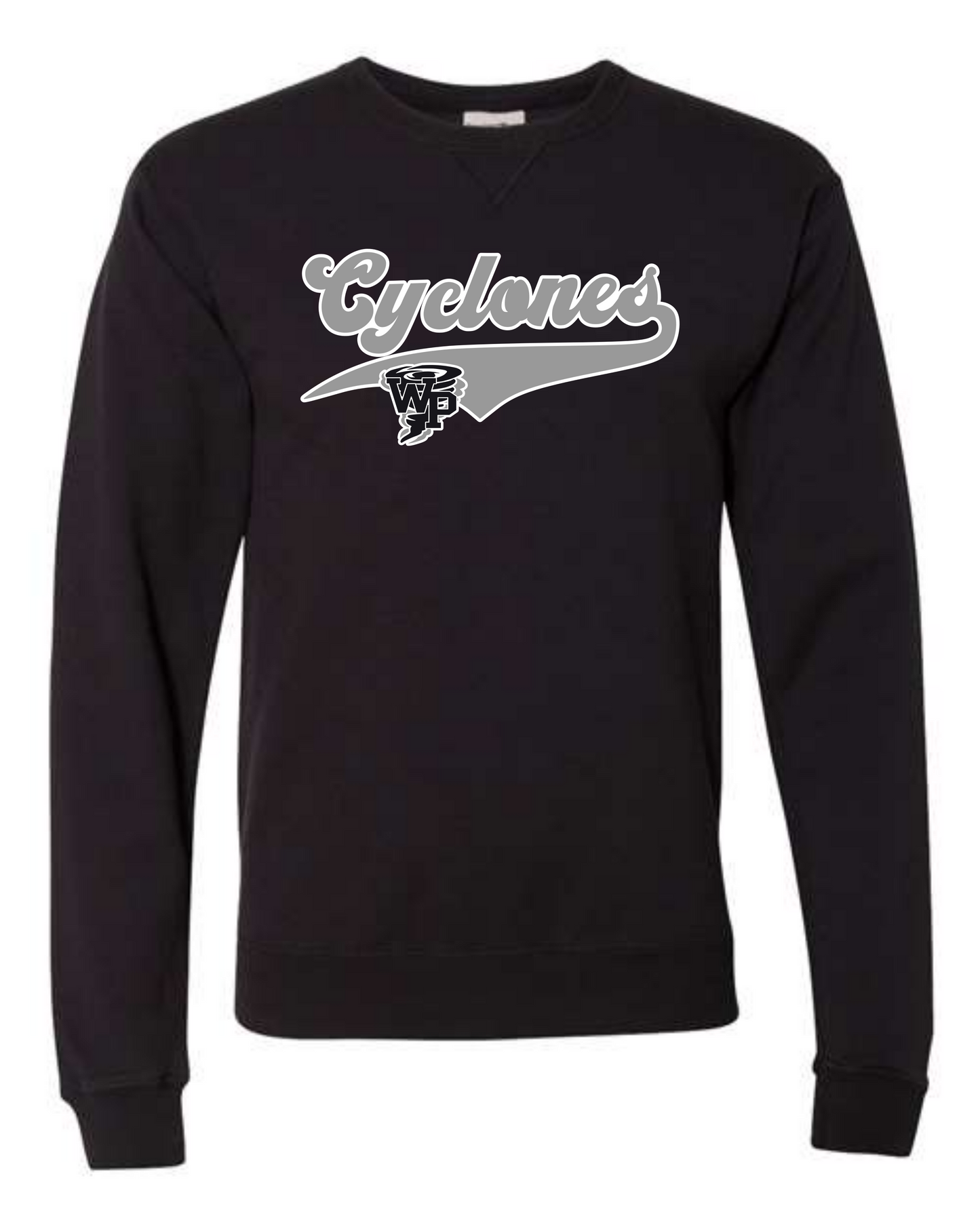 Spirit retro Cyclones