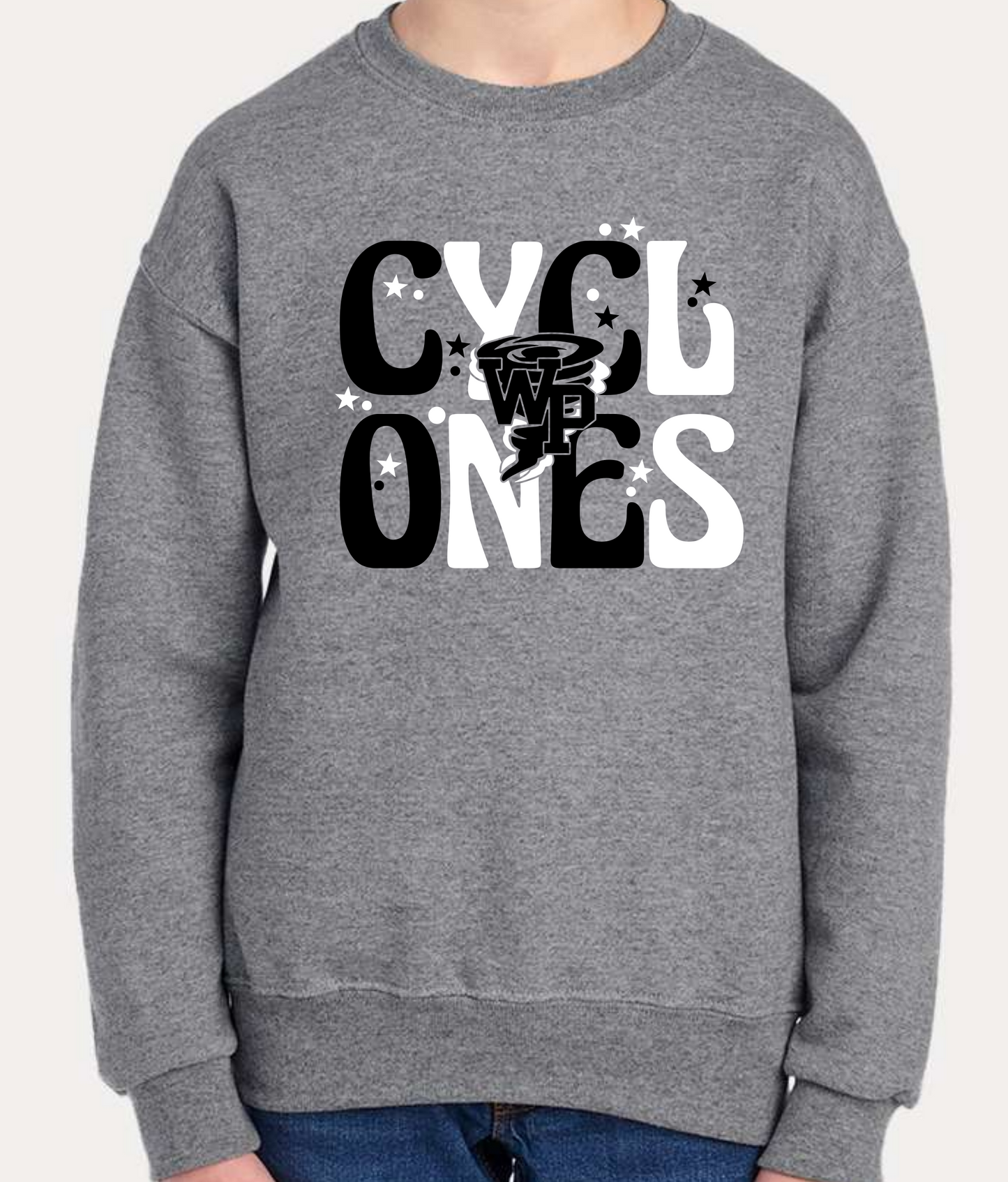 Youthful Spirit Cyclones