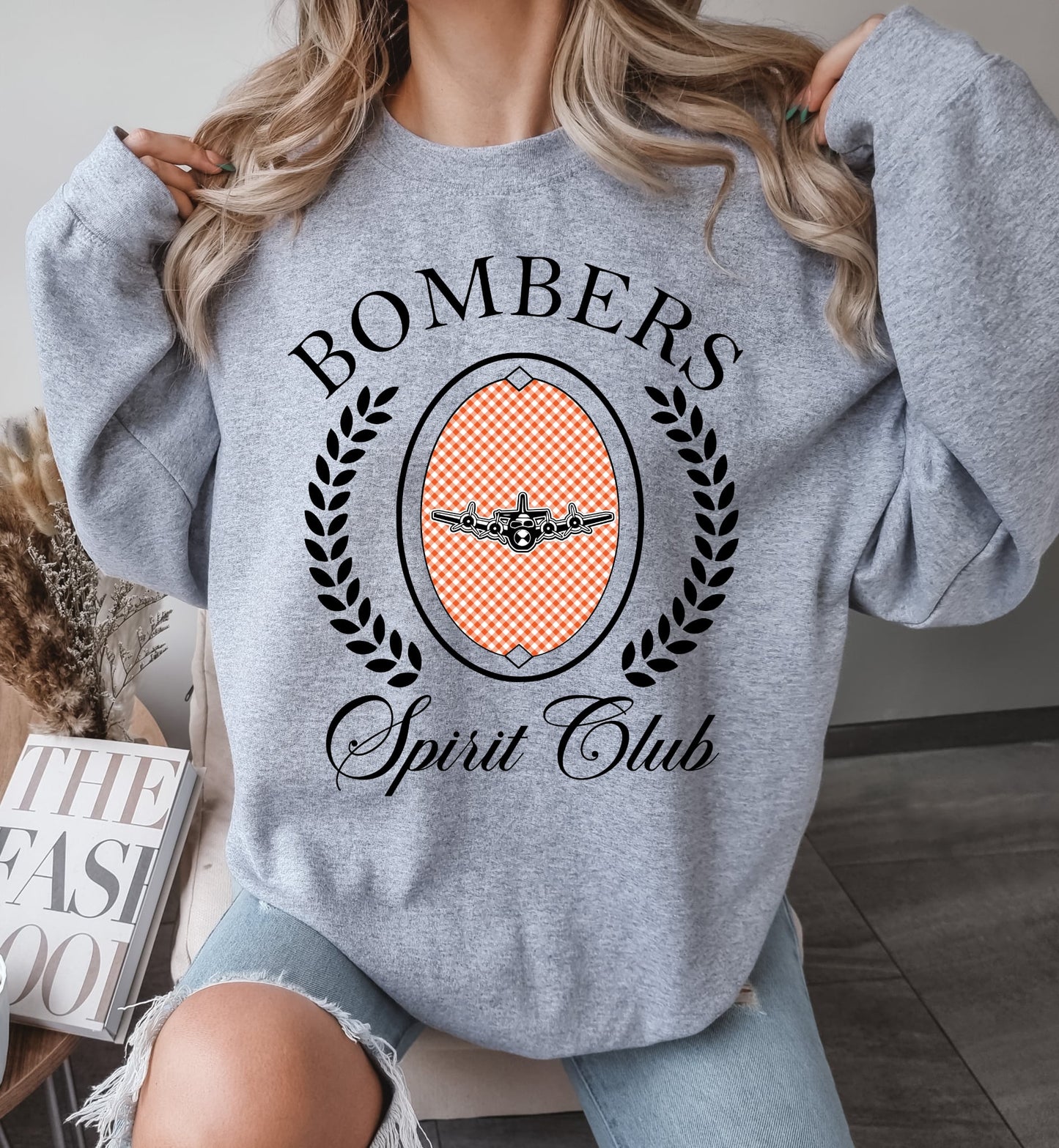 Bombers Spirit Club