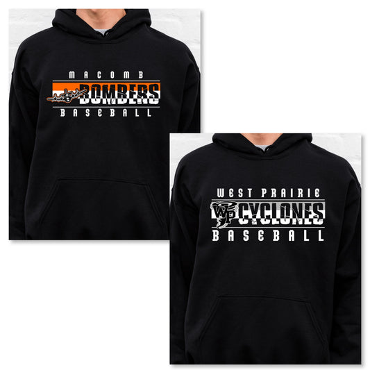 Custom Baseball 2