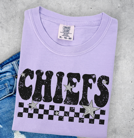 Groovy Spirit - Chiefs