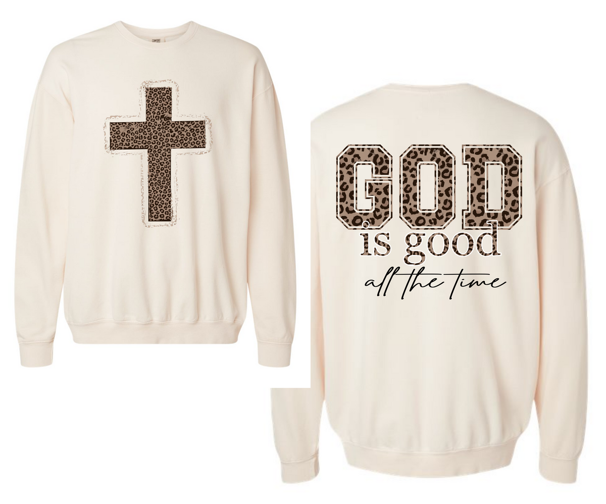 God Is Good