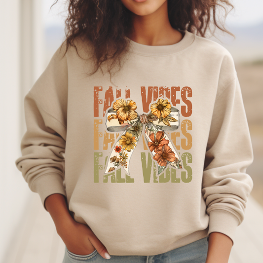 Fall Vibes