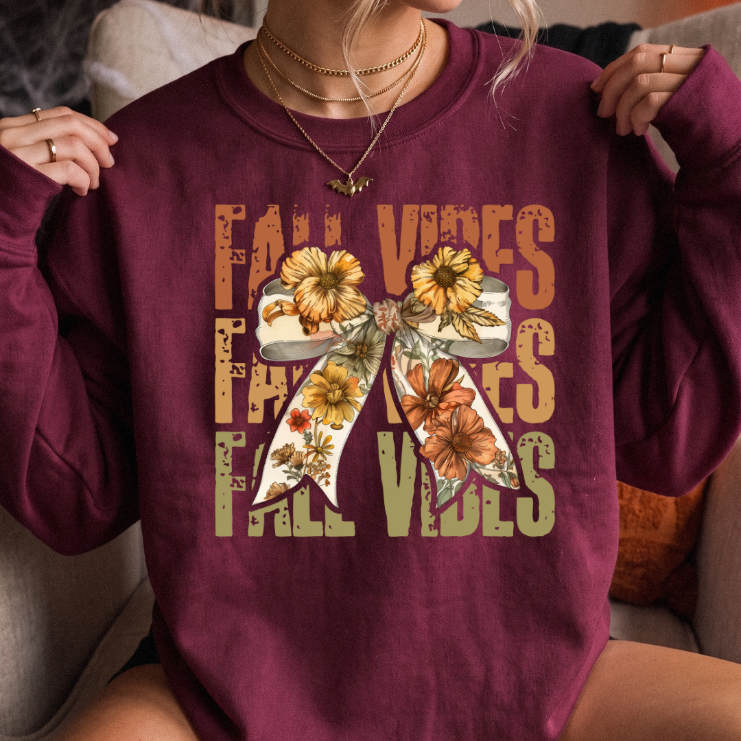 Fall Vibes