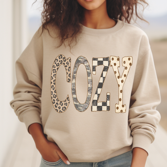 Cozy