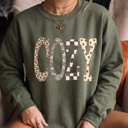 Cozy