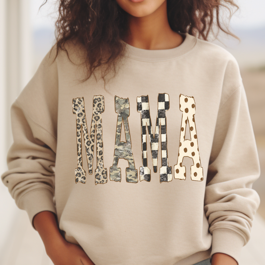Mama