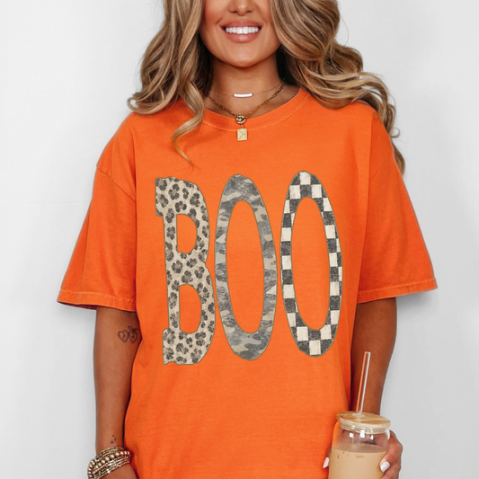 Boo