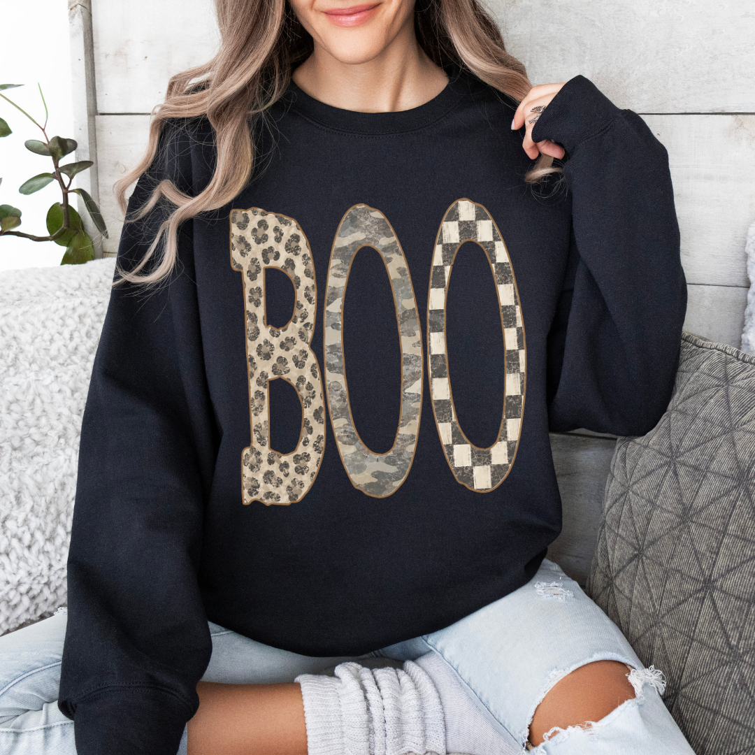 Boo
