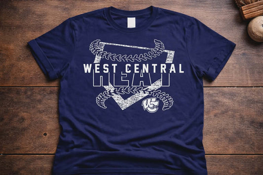 West Central Heat