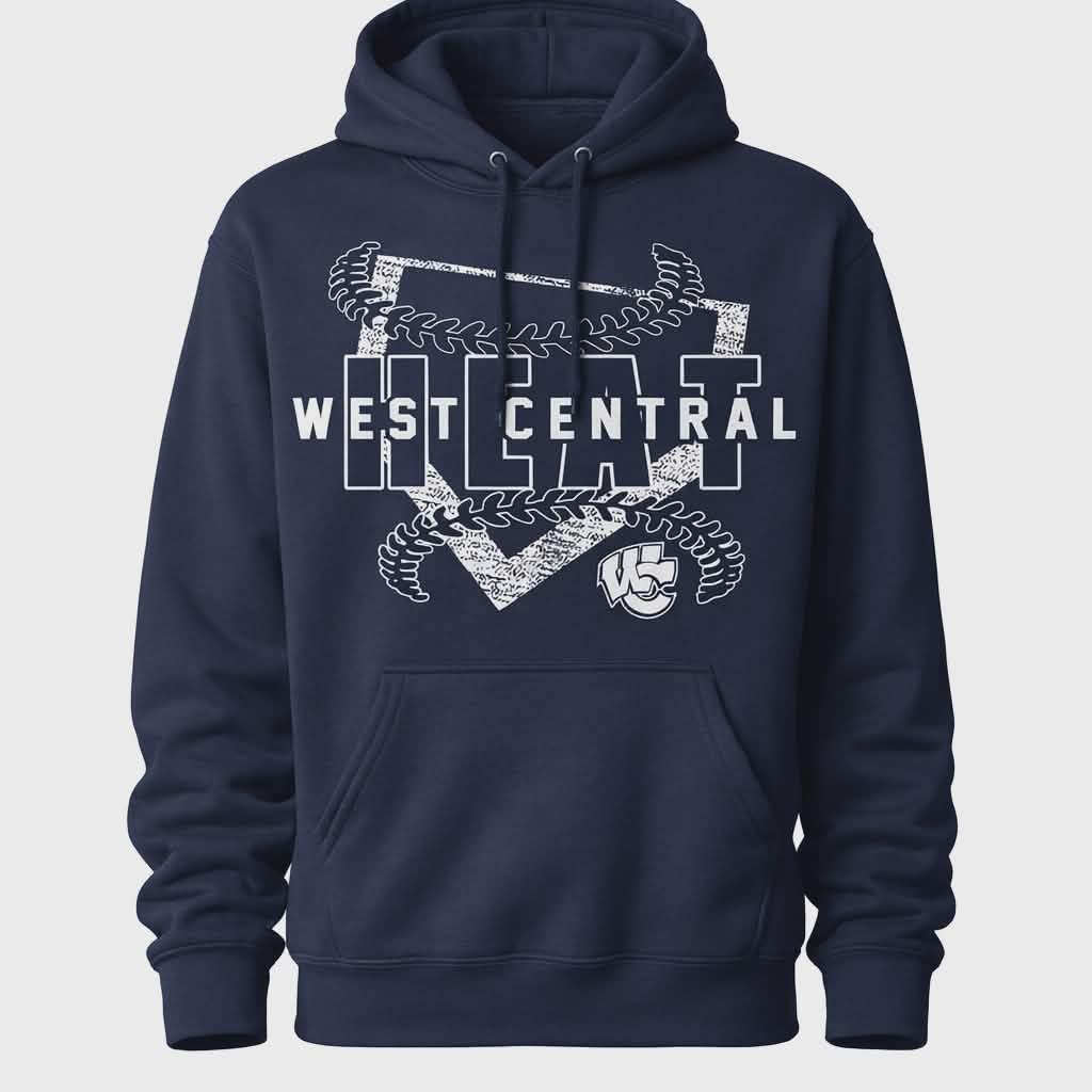 West Central Heat