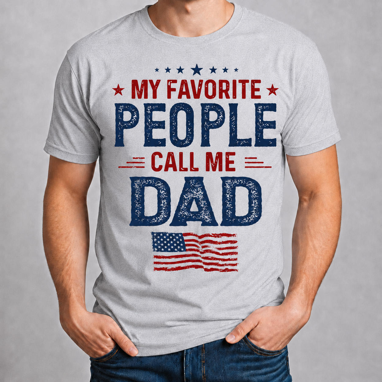 My favorite people call me | Personalized