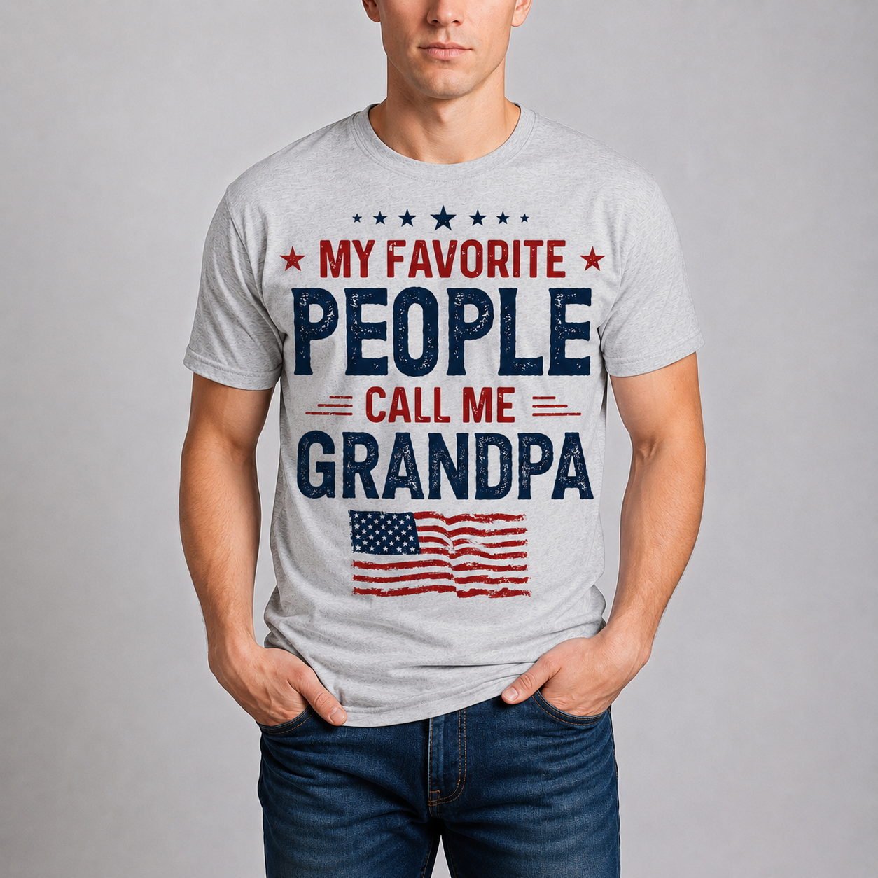 My favorite people call me | Personalized