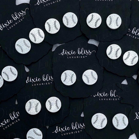 Baseball - Dixie Bliss Luxuries