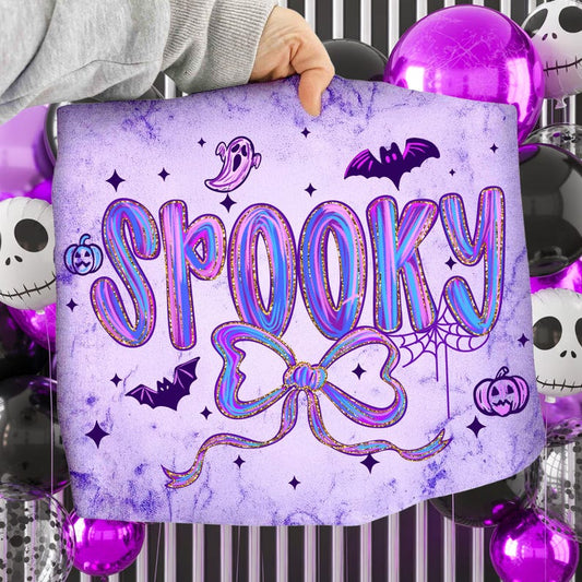 Spooky Sparkle