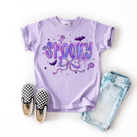 Spooky Sparkle Youth