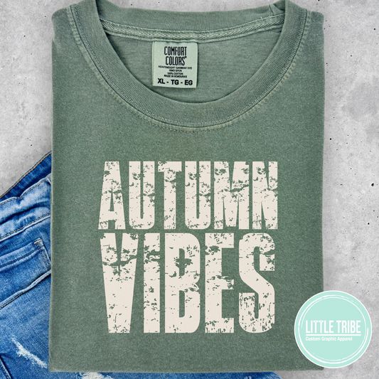 Autumn Vibes