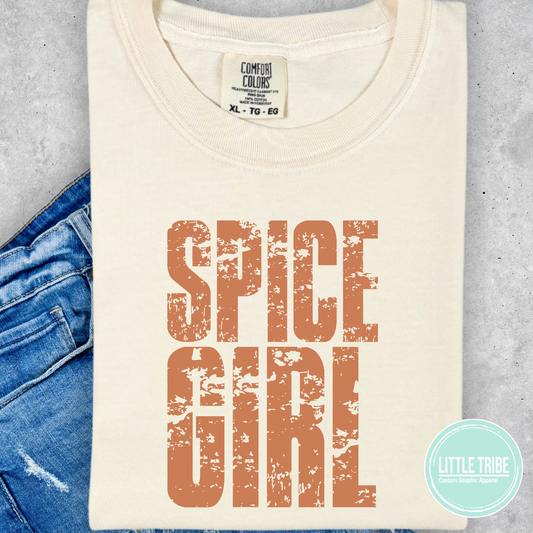Spice Girl