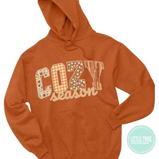 Cozy Season
