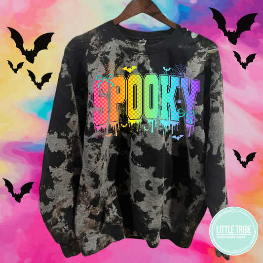 Spooky 🦇