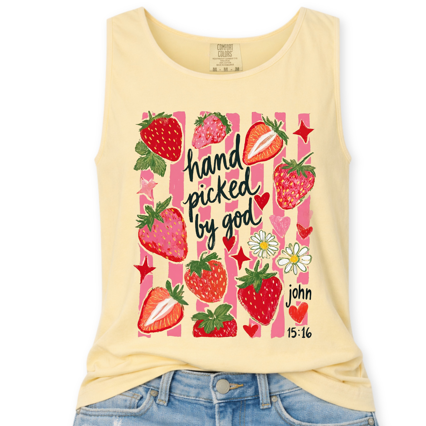 Hand Picked