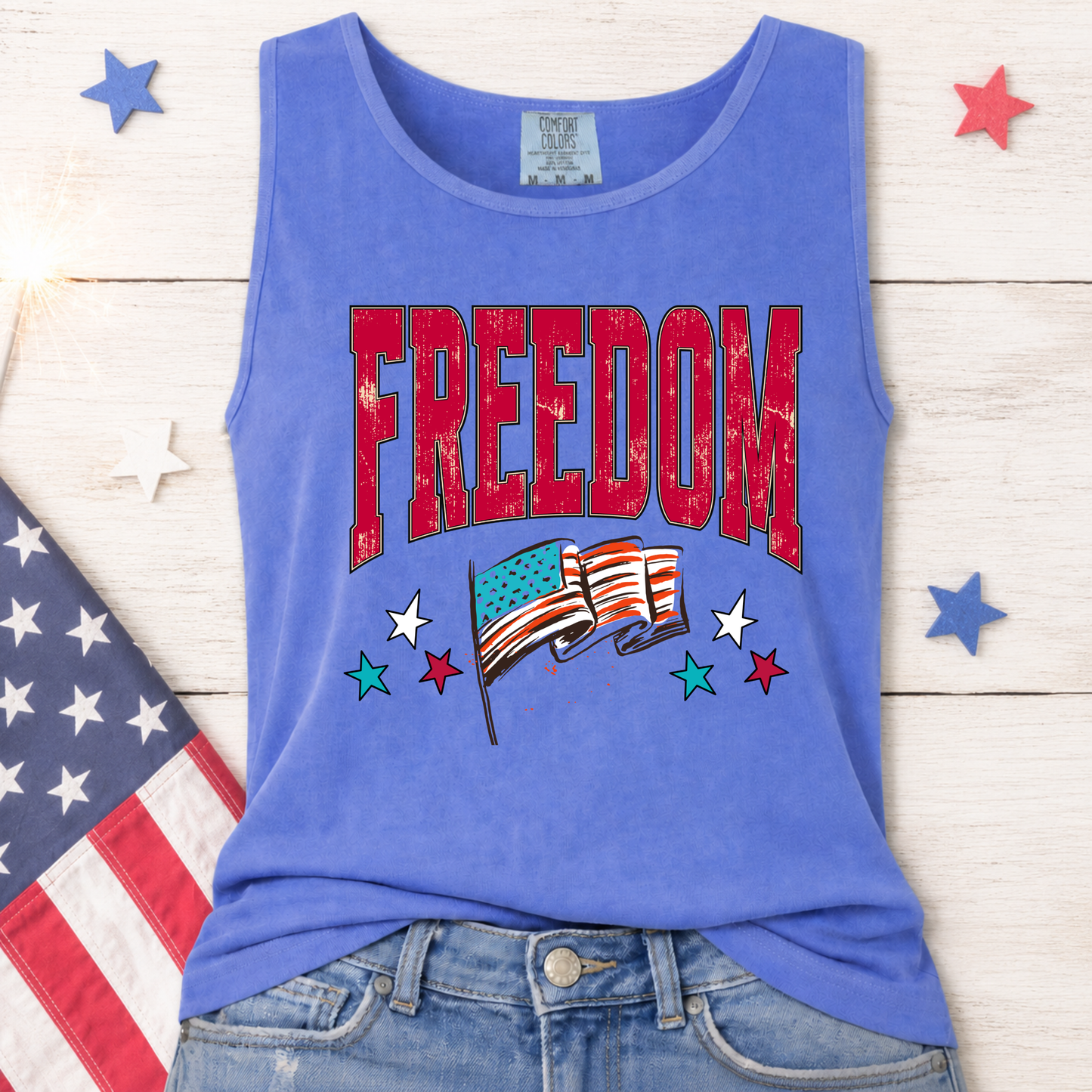 Freedom