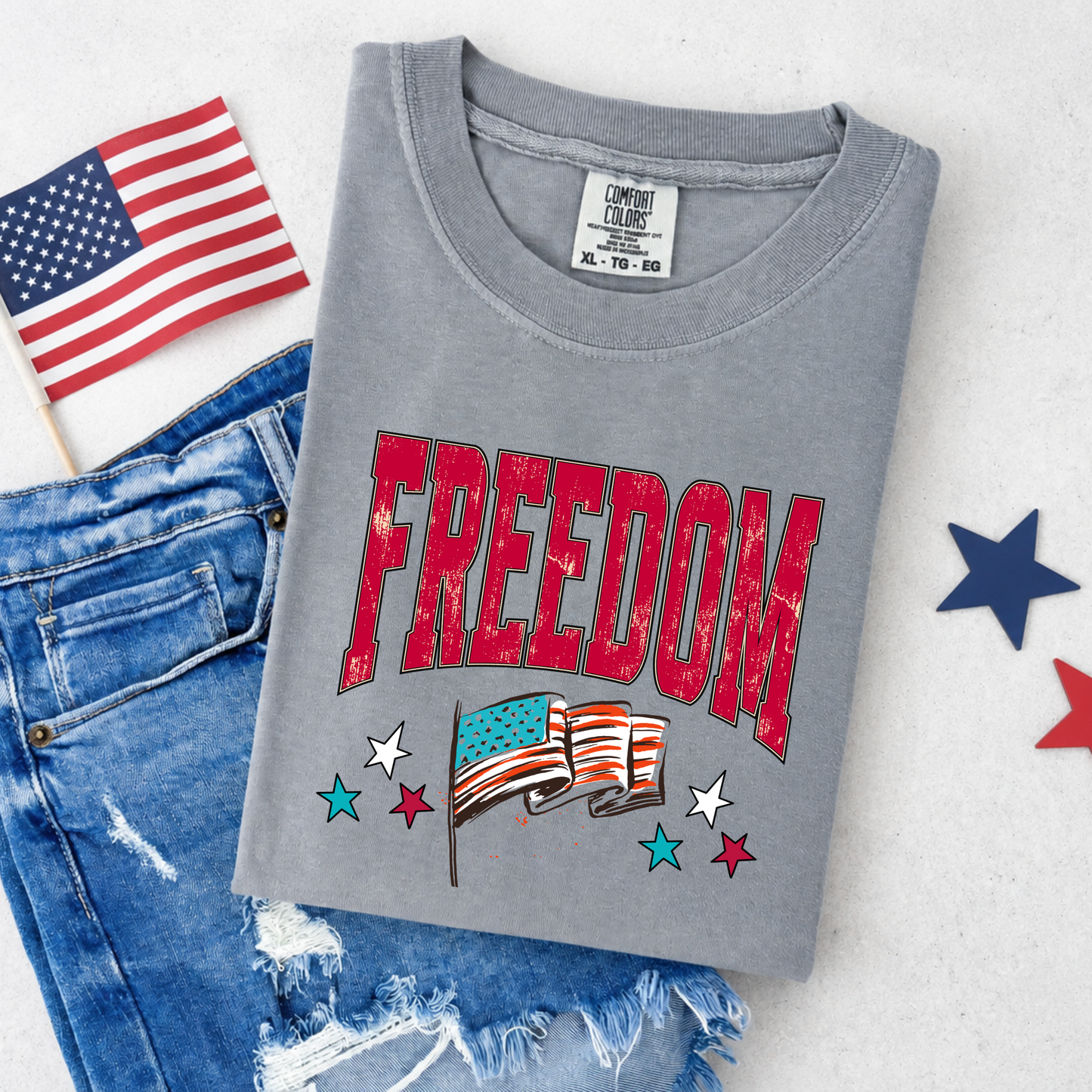 Freedom