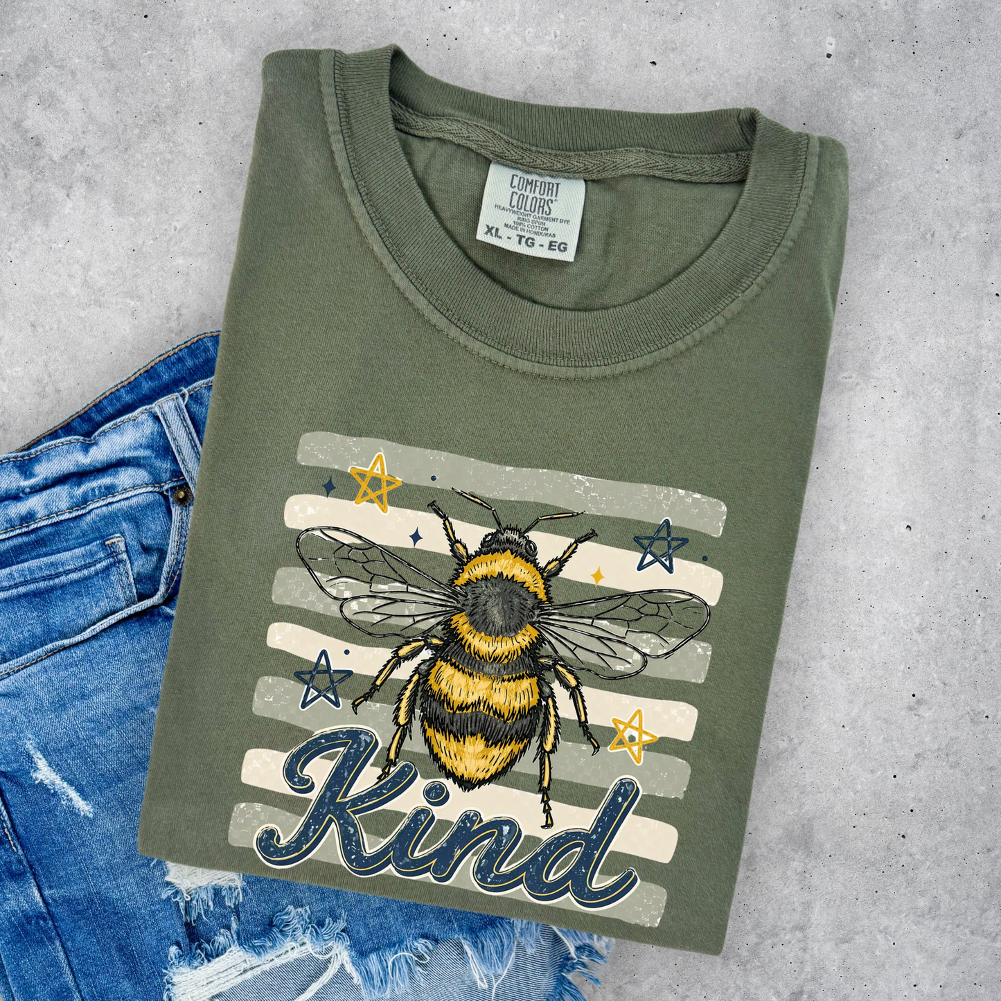 Bee Kind