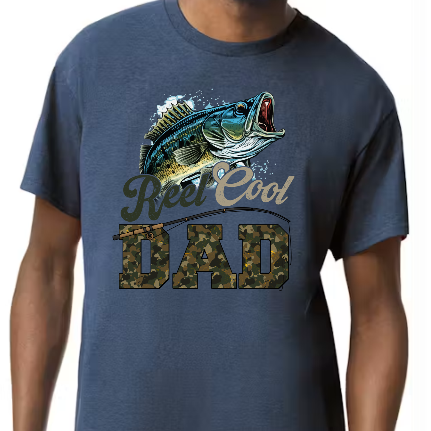 Reel Cool Dad