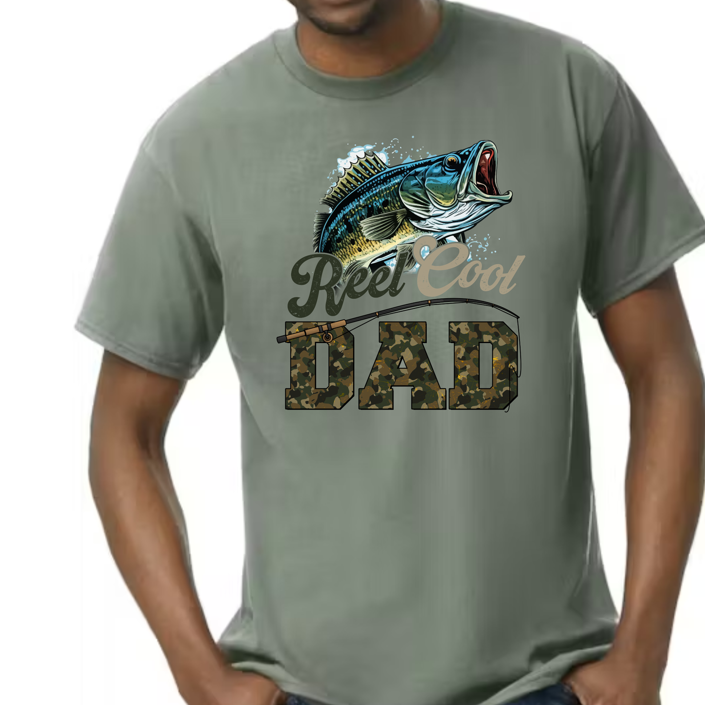 Reel Cool Dad