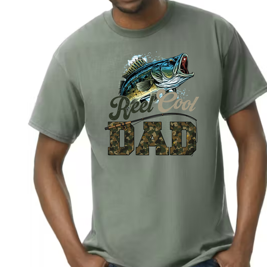 Reel Cool Dad