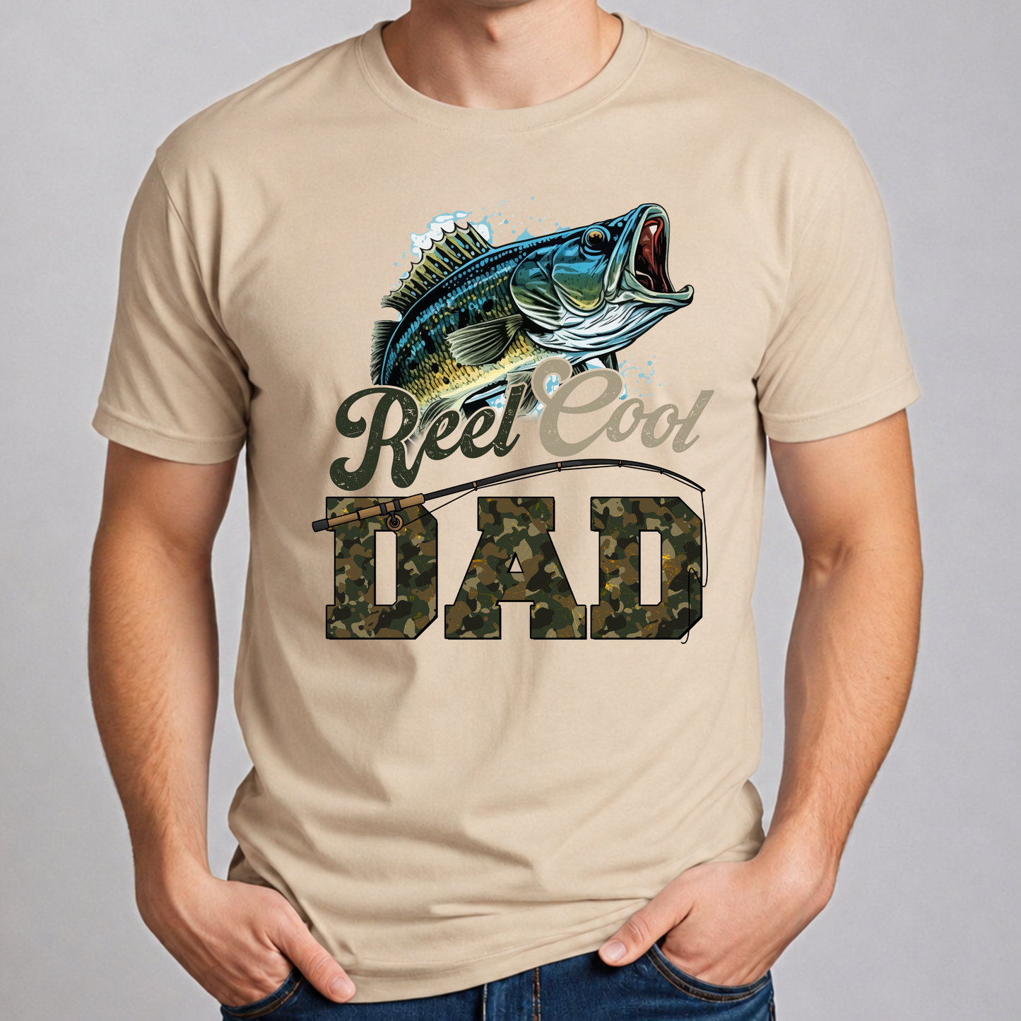 Reel Cool Dad