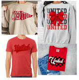 United Spirit Bundle