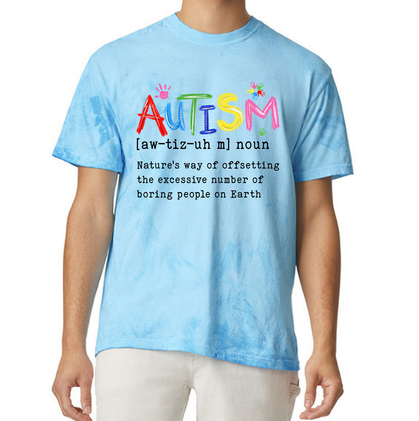 Autism Noun
