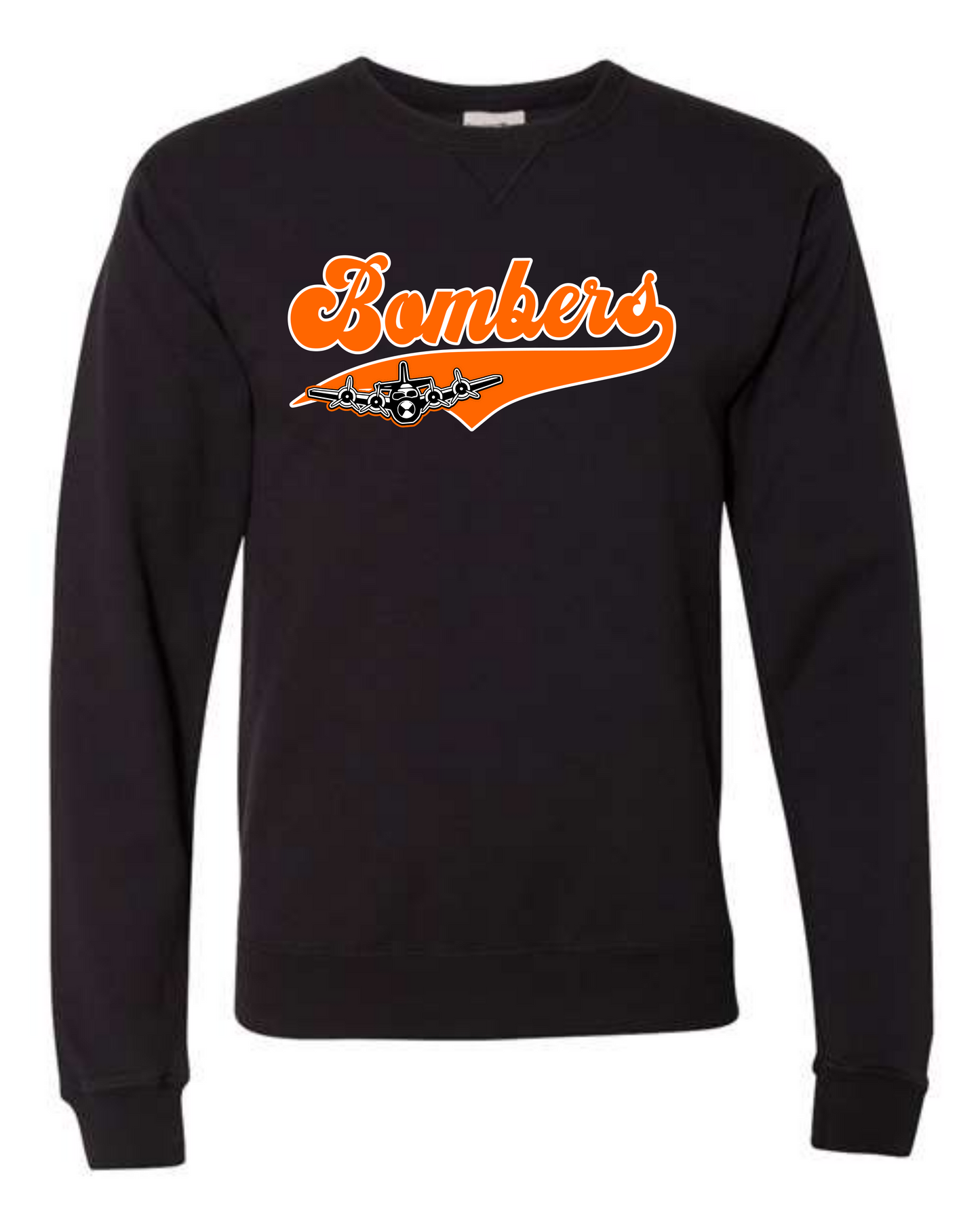 Spirit retro Bombers