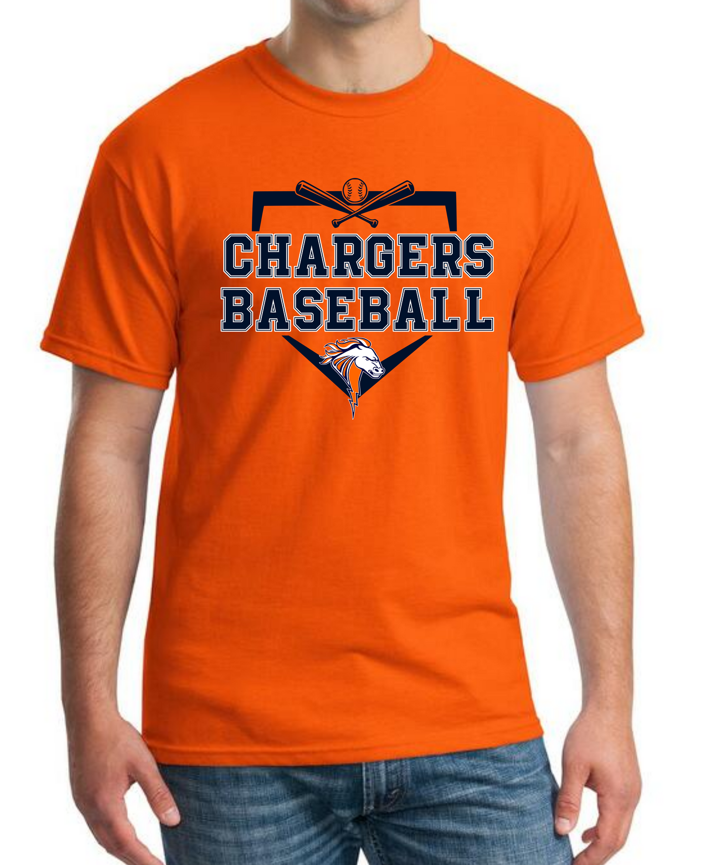 Chargers Baseball 1