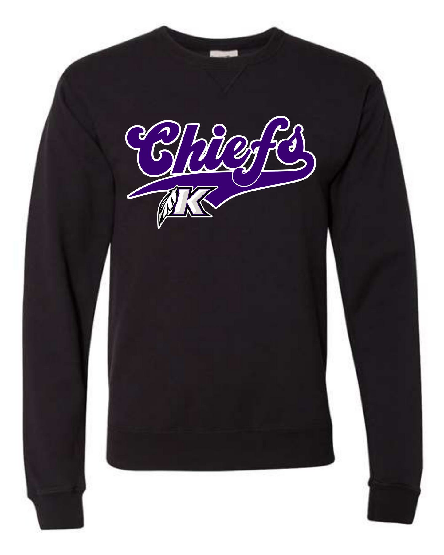 Spirit retro Chiefs