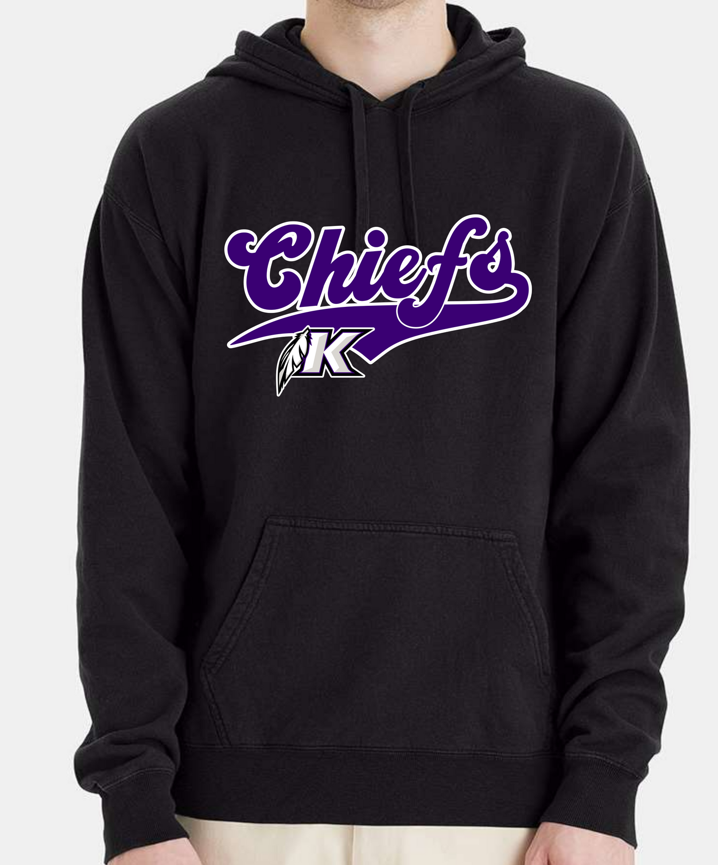 Spirit retro Chiefs