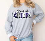 Spirit Fun Keokuk Chiefs