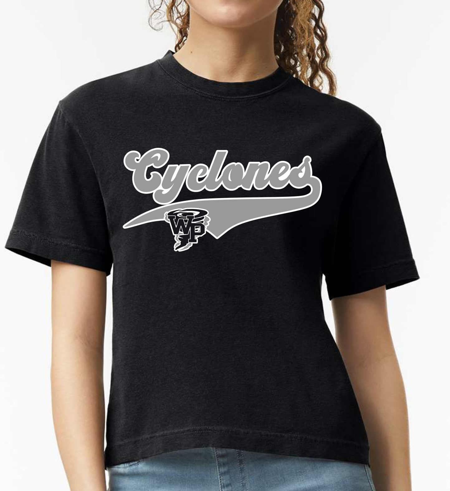 Spirit retro Cyclones