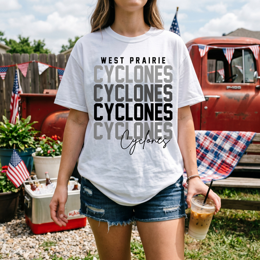 Cyclone spirit repeat