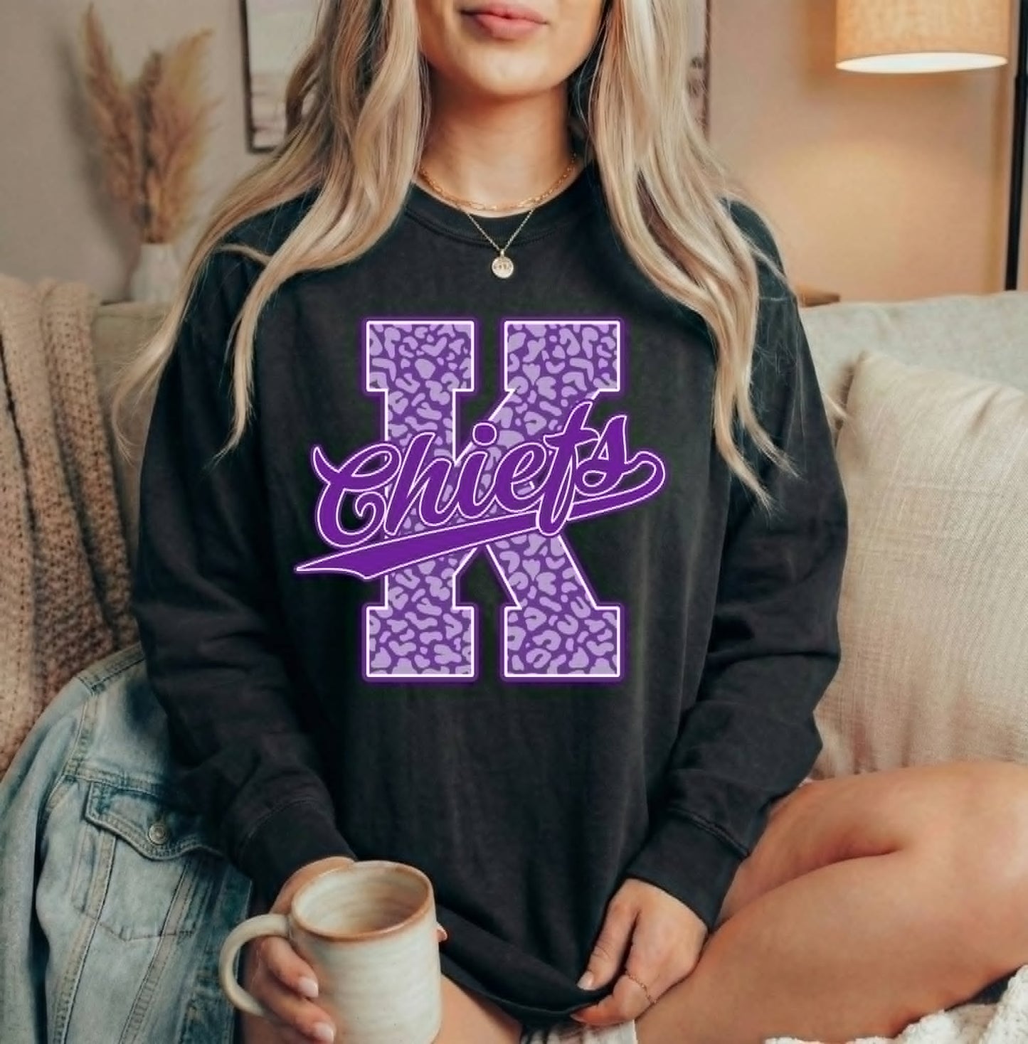 Wild Side Varsity | Keokuk Chiefs