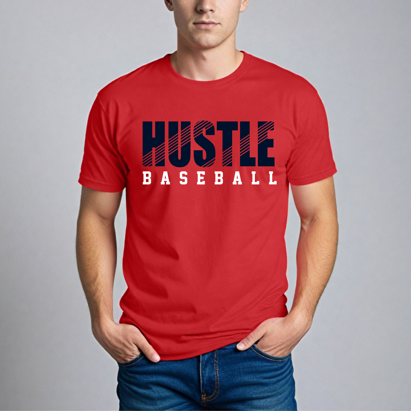 Hustle Design 6