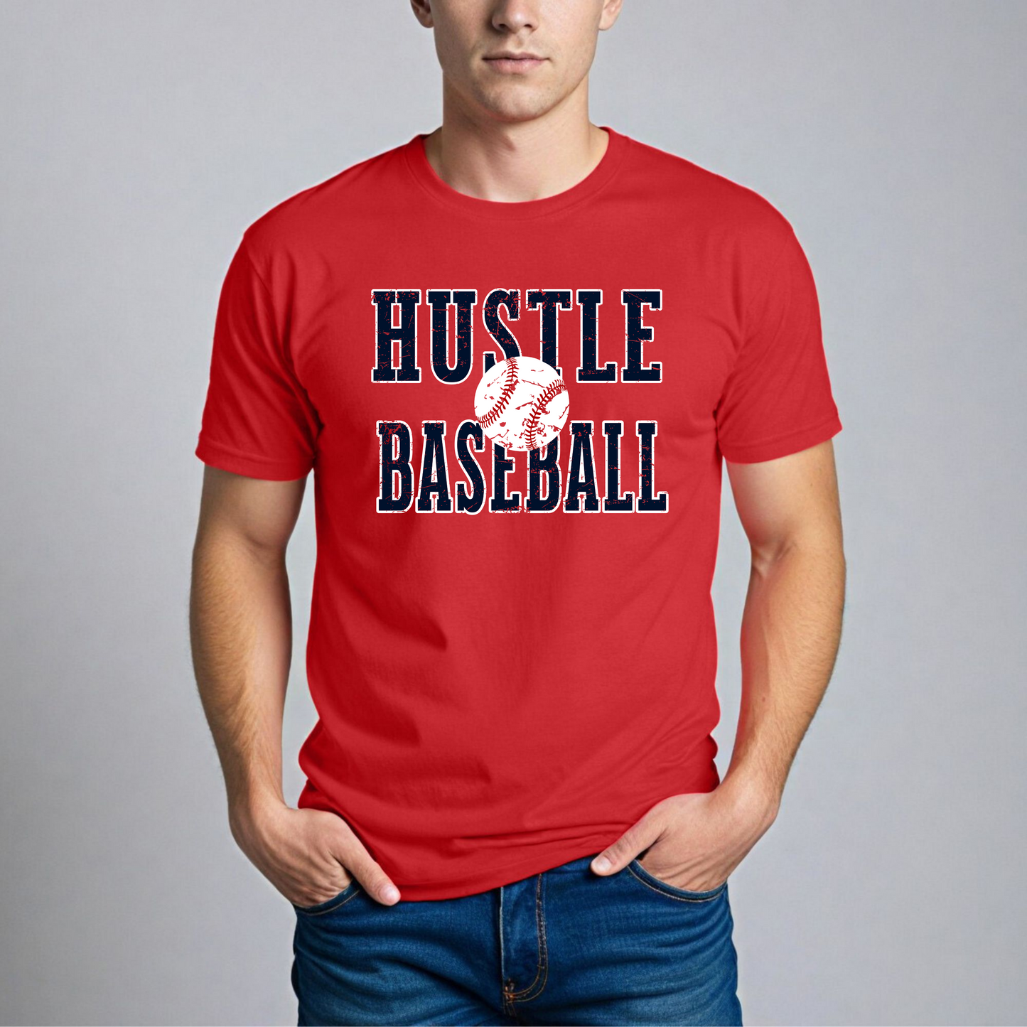Hustle Design 7