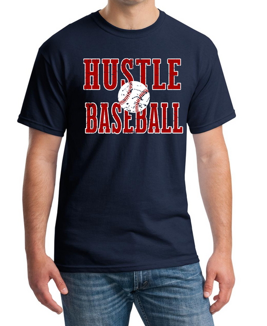 Hustle Design 7