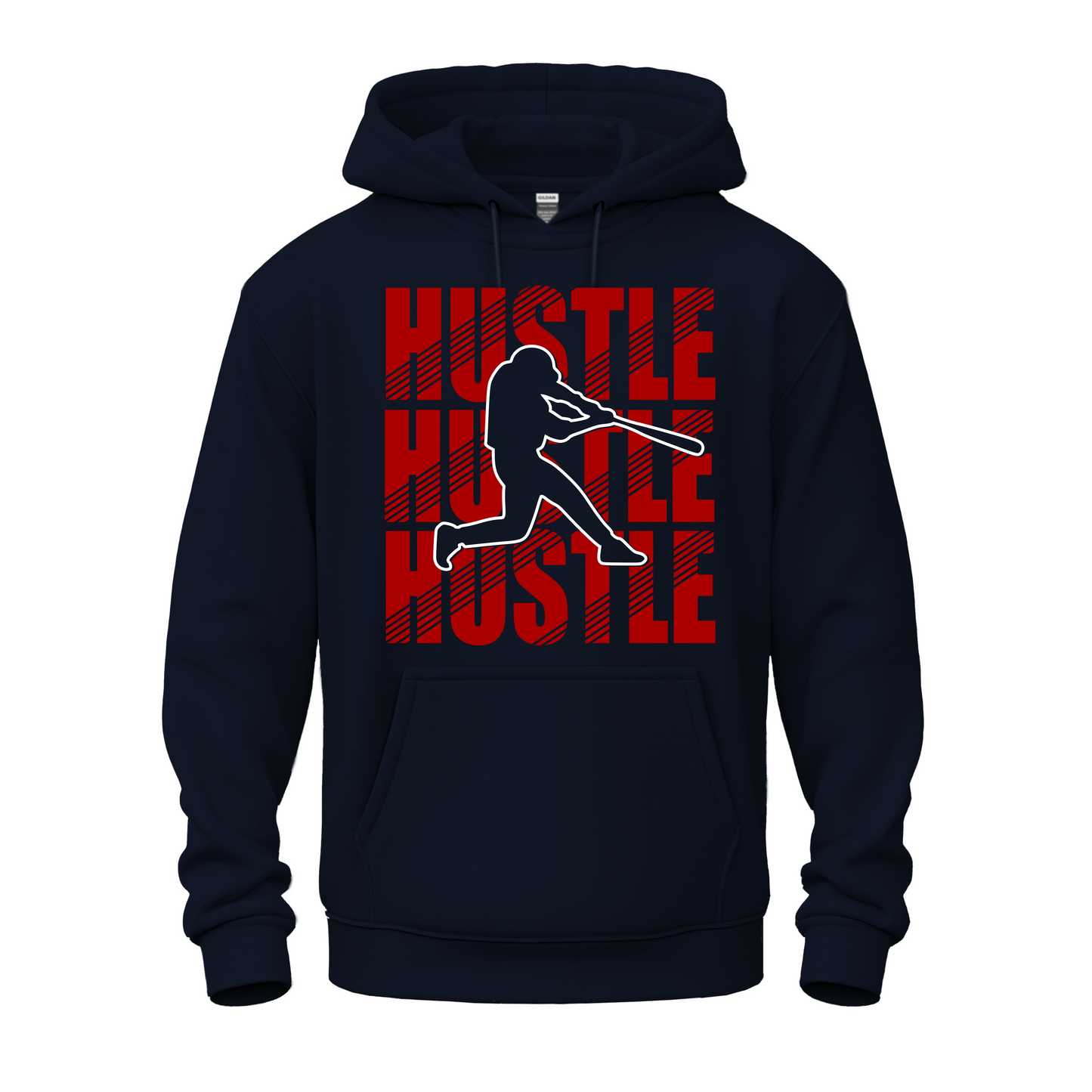 Hustle Design 8