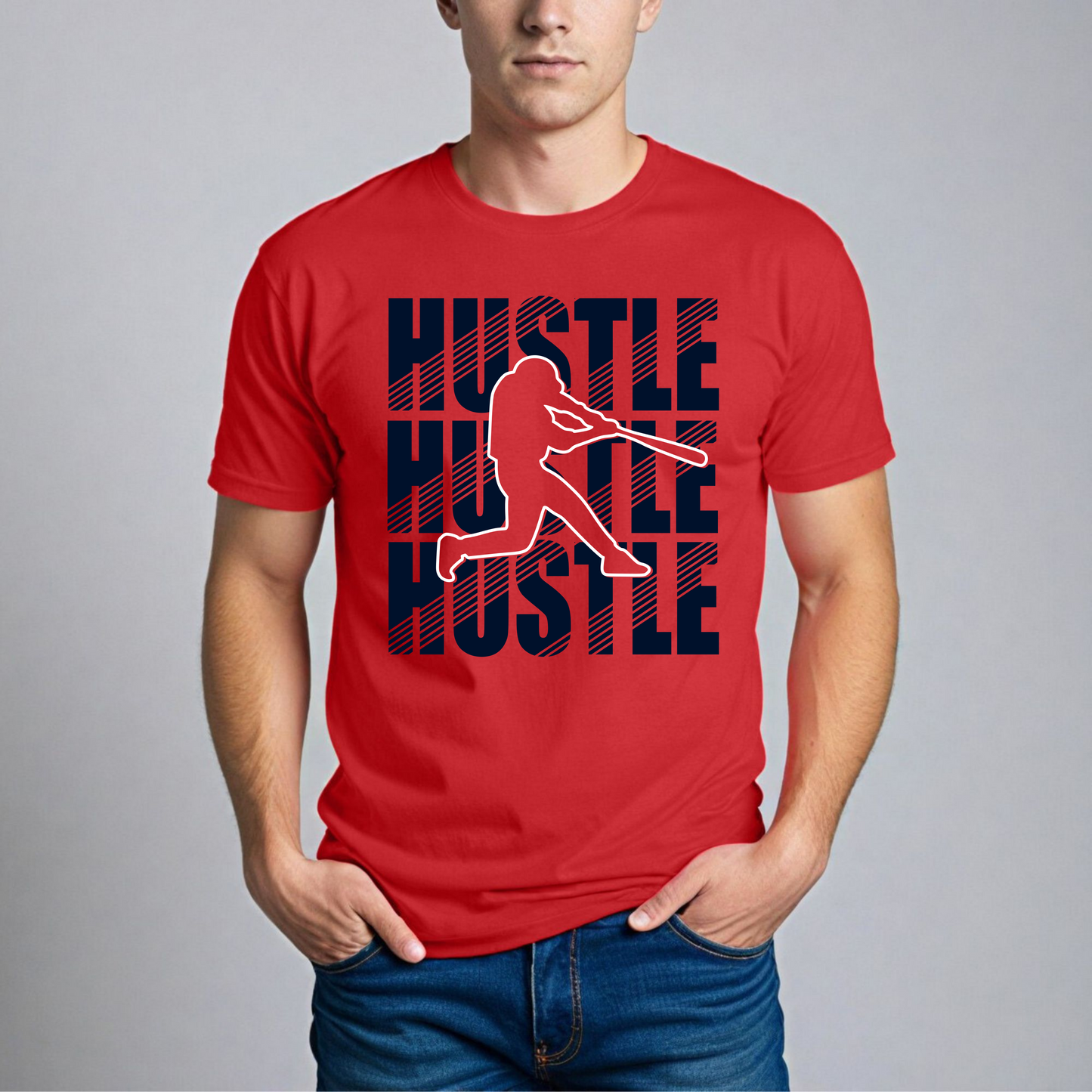 Hustle Design 8