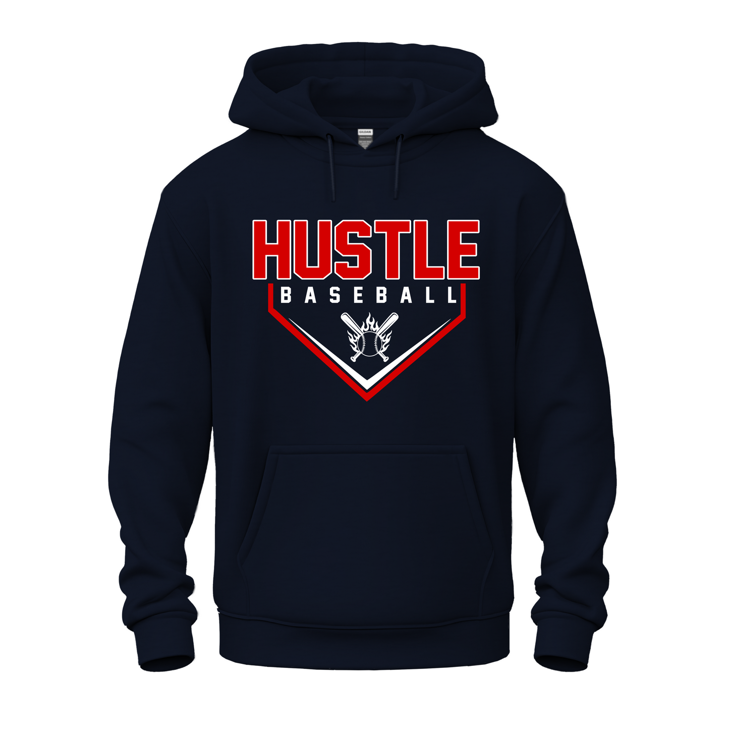 Hustle Design 5