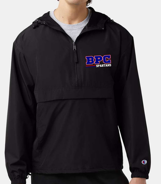 BPC Spartans Champion Anorak Jacket